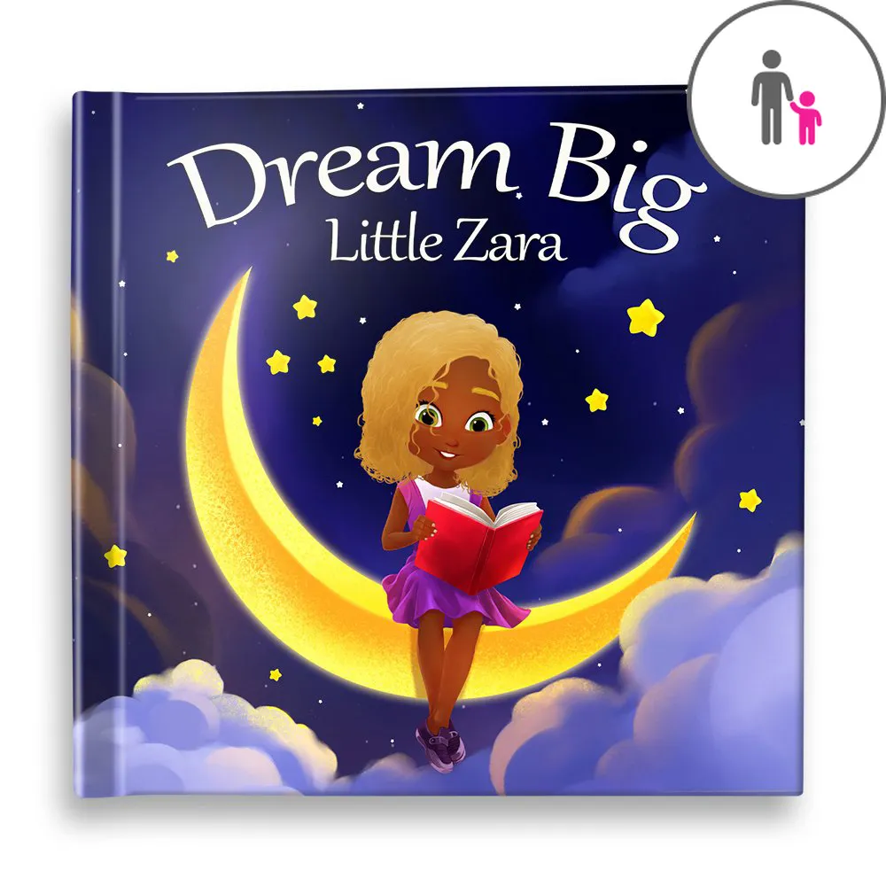 Books 3-6yrs