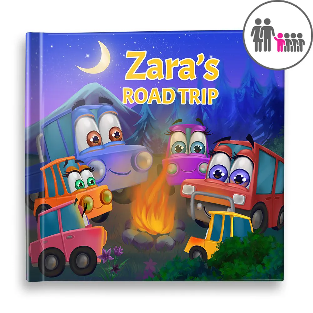 Boy Books
